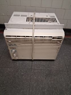 Ac Unit