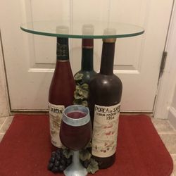 Wine Table