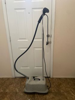 Jiffy Pro-Line Clothing Steamer Model: J-4000