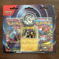 Pokemon Collection 