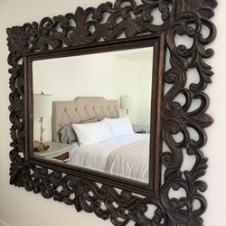 Beautiful Mirror