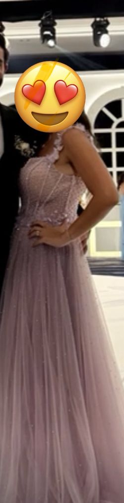 Cat Walk Couture Dress
