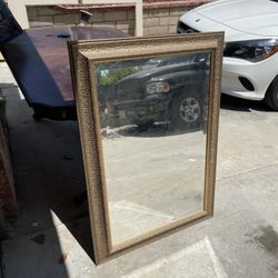 Elegant Mirror
