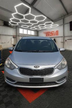2014 Kia Forte