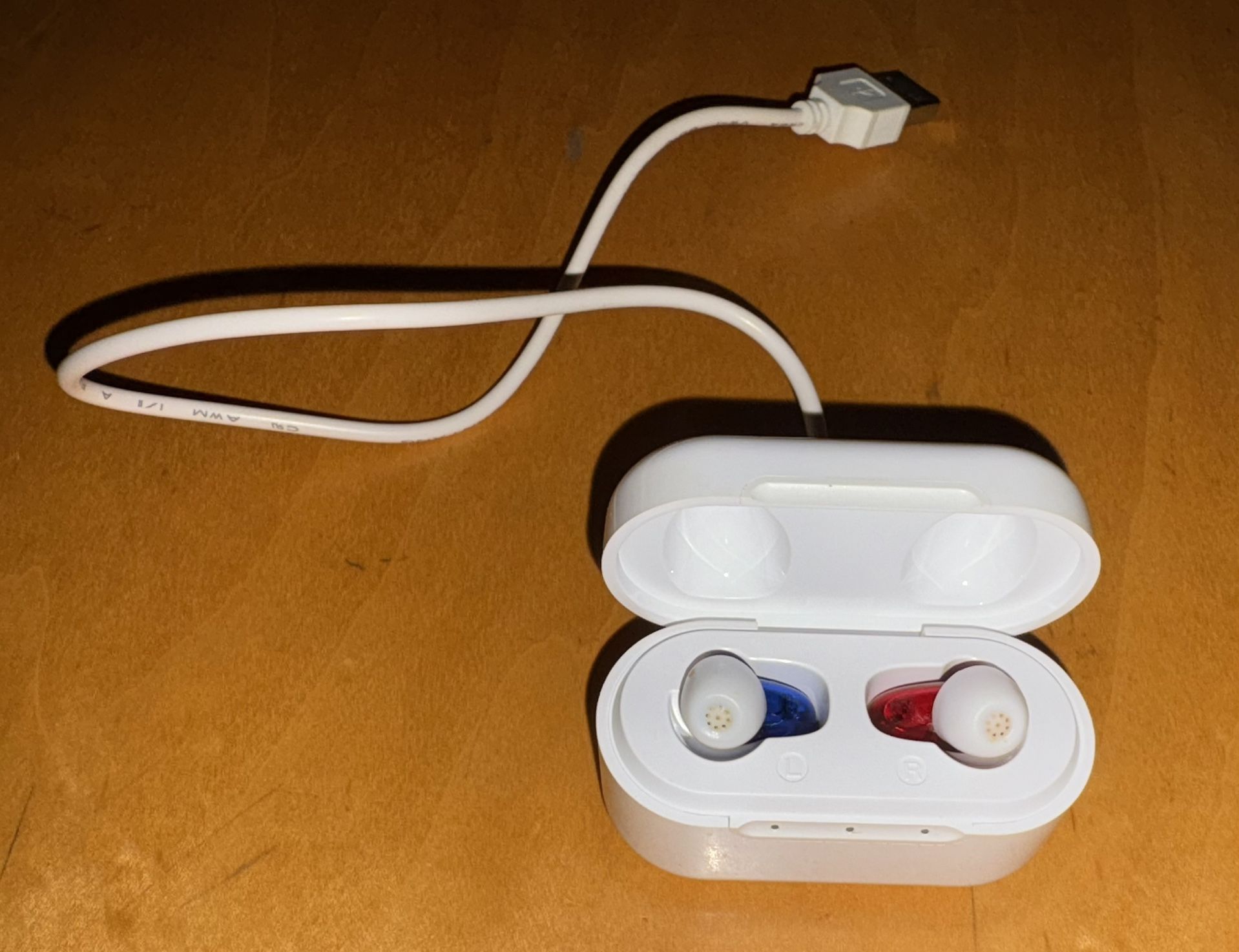 Nano Hearing Aids