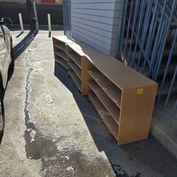 Shelves 