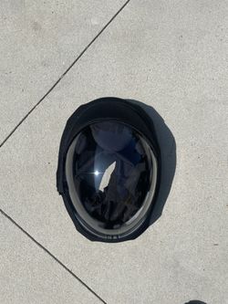Microclimate Air Helmet