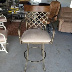 Bar Stool 3