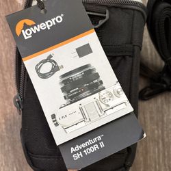 LowePro Camera Bag