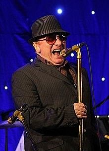 Van Morrison Tickets