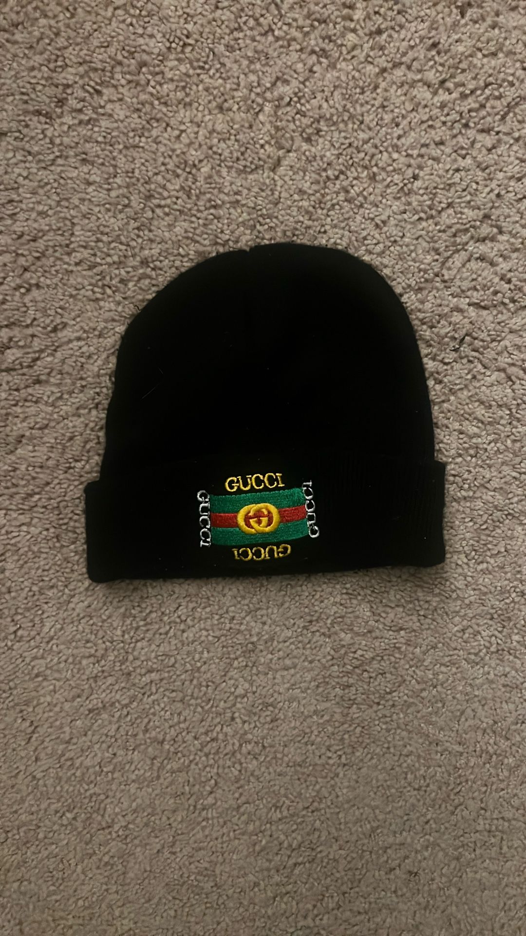 Gucci Hat