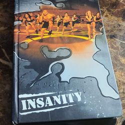 Insanity work out
