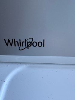 Whirlpool Dryer