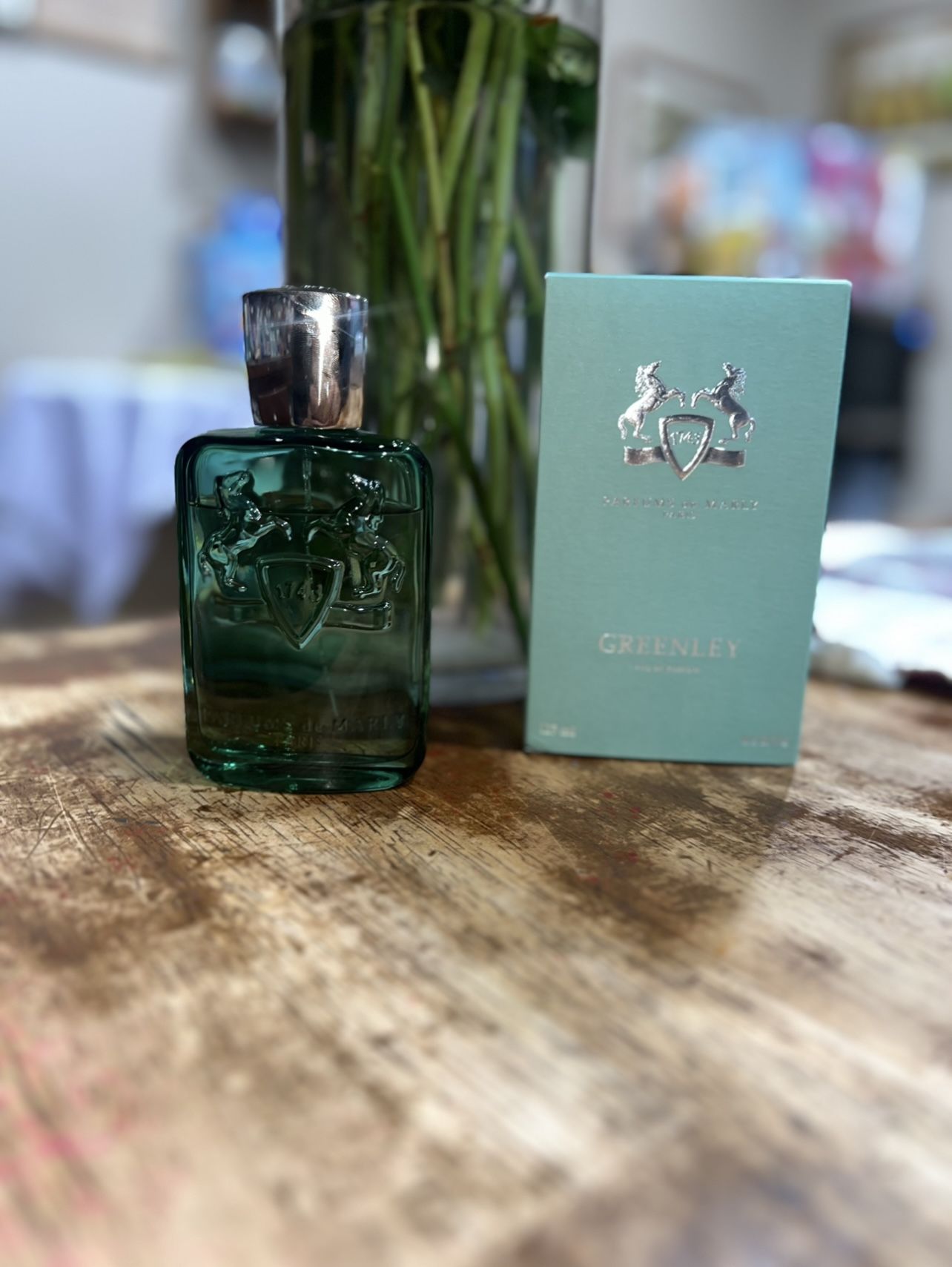 PDM Greenley