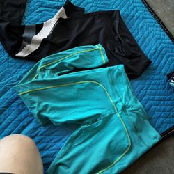 Workout Leggings $5 Each