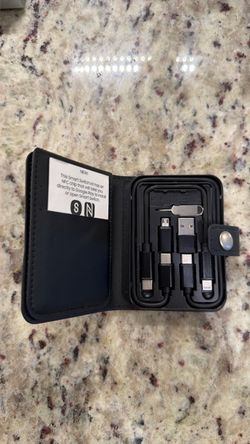 Samsung smart switch Kit