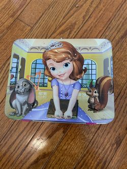 Lunch Box Sofia 