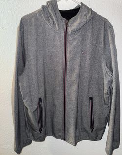 Tommy Hilfiger Jacket 