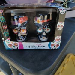 Day Of The Dead  Decor