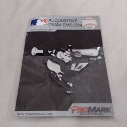 Automotive Team Emblem