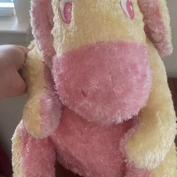 Eeyore Plush 