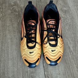 Nike Air Max 720 Sunset / Orange-Pink Gradient – Men’s Size 12 (EU 46)