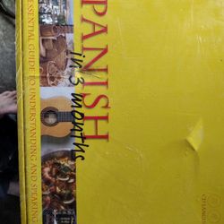 Learn How To Speak Spanish on PC