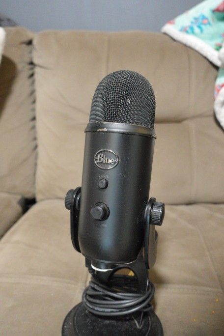 Blue Yeti