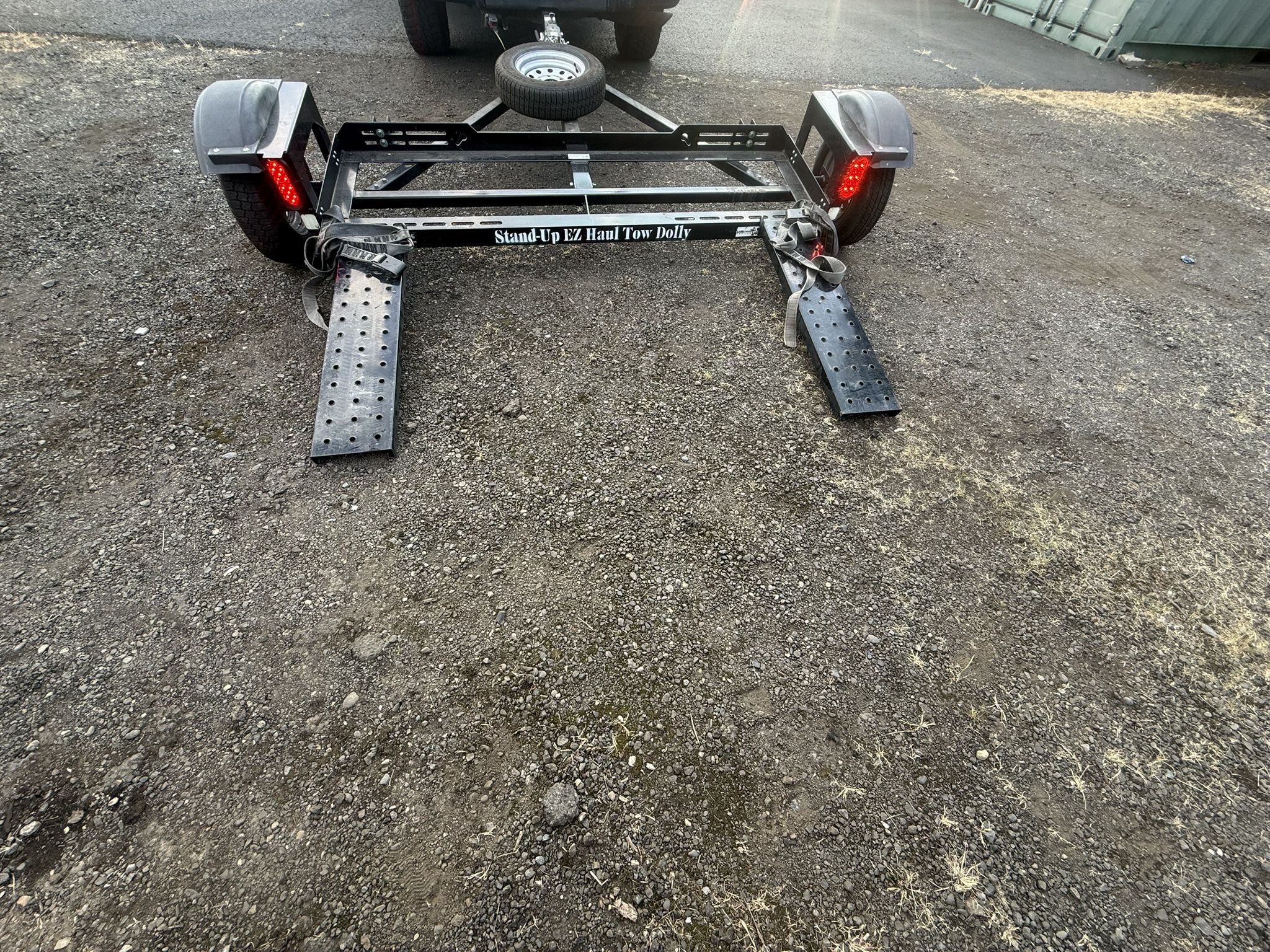 Towing Dolly