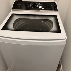 Washer And Dryer Combo 