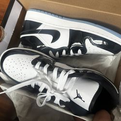 Brand New Air Jordan 1’s