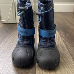 Sorel Boots Waterproof 