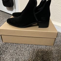 Lucky Brand Women’s Boots