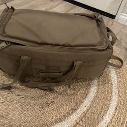 USMC Deployment Bag