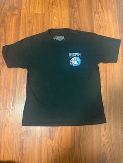 Travis Scott Astro World Tour T-Shirt