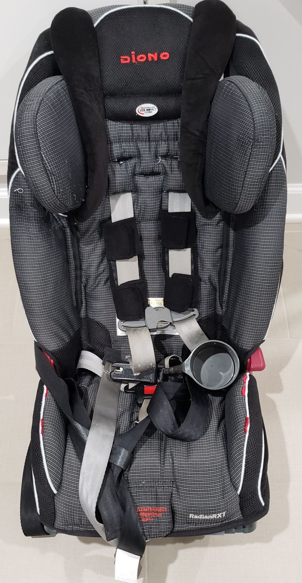 Diono Car seat
