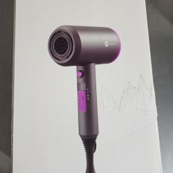 Hair Dryer 