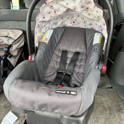 Baby Seat