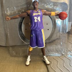 Kobe Bryant 13” Collectible Figure 