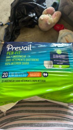 Adult diapers unisex