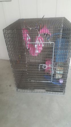 Cage