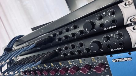 Presonus Quantum 2626