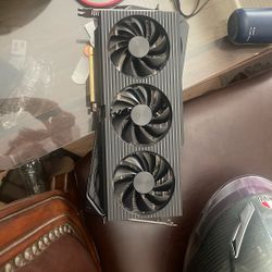 Rtx 4080 GPU