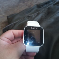 Sony Ericsson Mn2 Used Lost Charger 