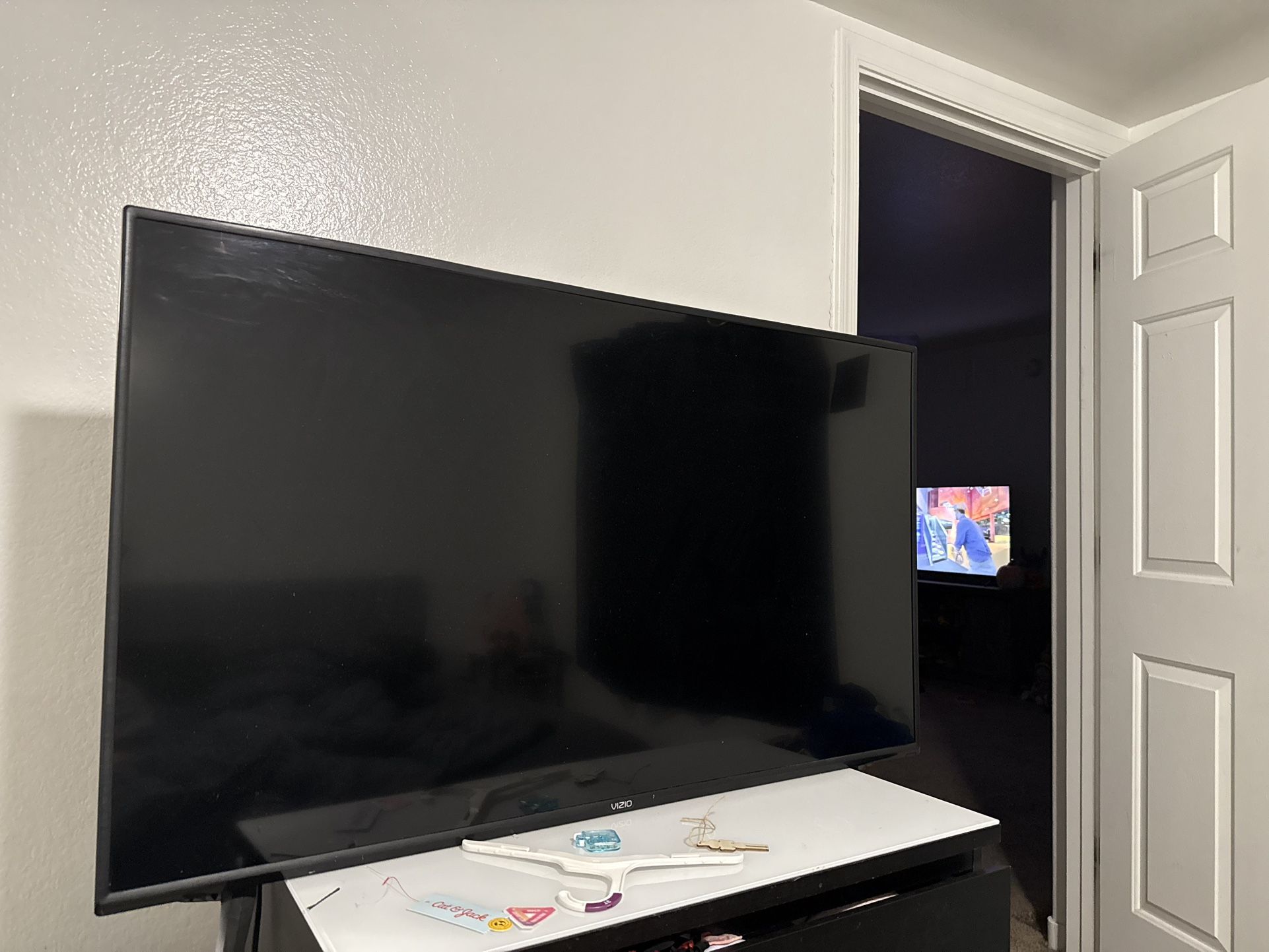 Vizio V-Series 50” Class 4K LED Smart TV V505-J09