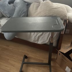 Adjustable Table