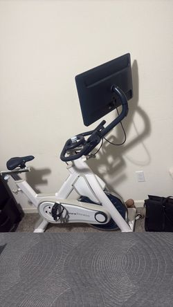 Exercise bike Bodi Bike