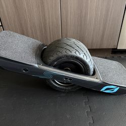 Onewheel GT S Series
