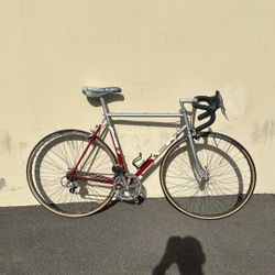 Fuso Road Bike Size 54 / 55
