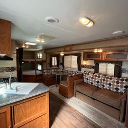 2014 Passport RV 